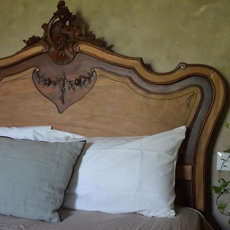 La Loge Familiale: 110M2, Place Rose Goudard, Ac LʼIsle-sur-la-Sorgue Exterior foto