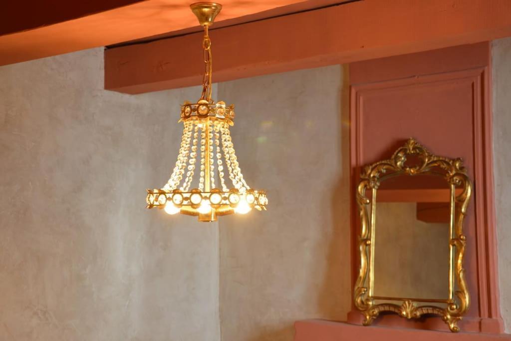 La Loge Familiale: 110M2, Place Rose Goudard, Ac LʼIsle-sur-la-Sorgue Exterior foto