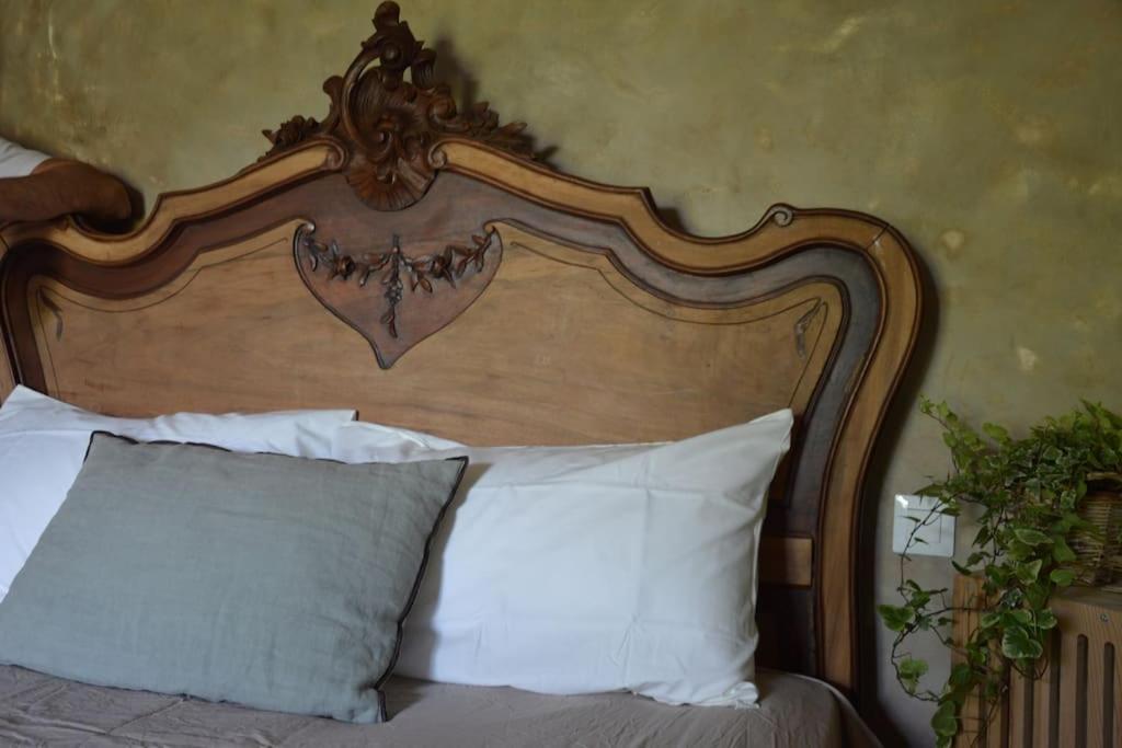 La Loge Familiale: 110M2, Place Rose Goudard, Ac LʼIsle-sur-la-Sorgue Exterior foto